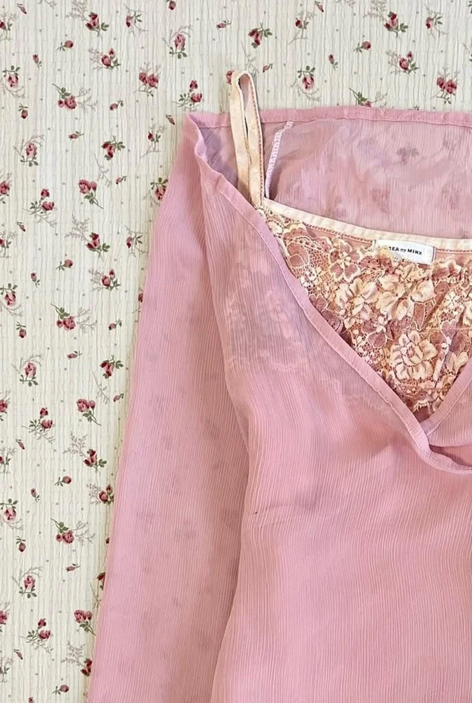 Blouses, size S / 36 / 8, photo 3