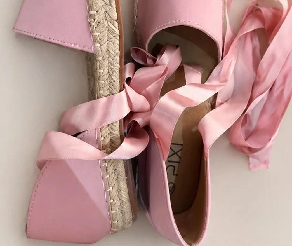 Pixi Flats, size 40, photo 2