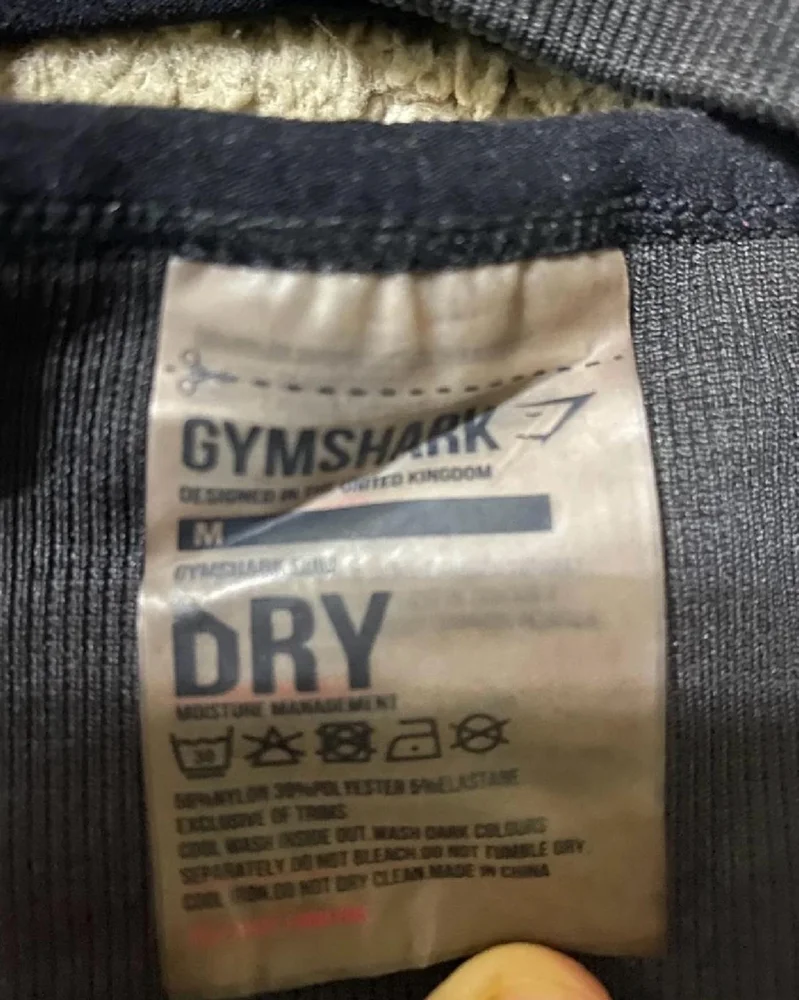 Gymshark Sports Bras, size M / 38 / 10, photo 5
