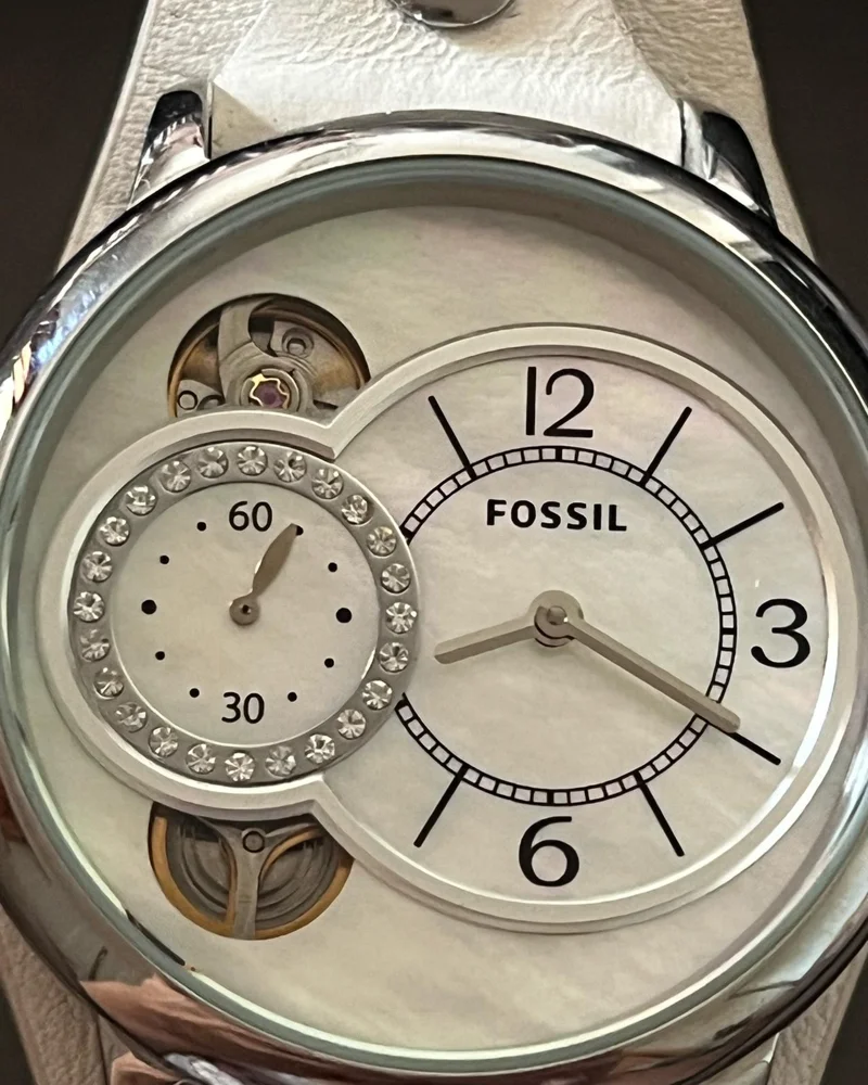 Fossil Watches, size One size, photo 2