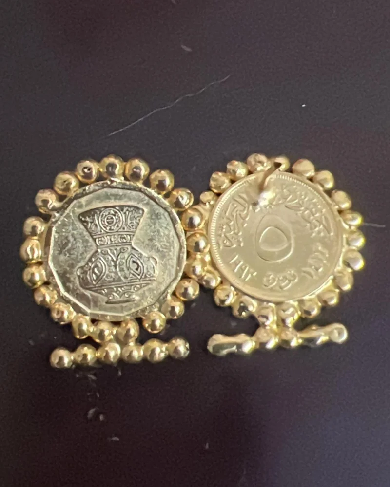 Earrings, size One size, photo 4