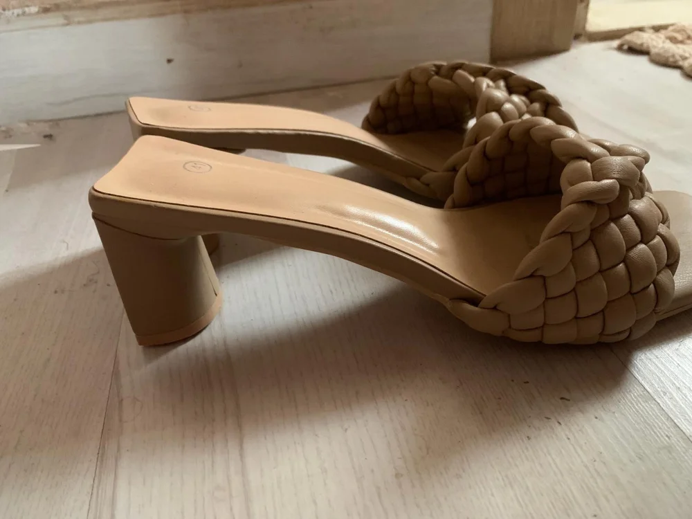 Shein Sandals, size 41, photo 2
