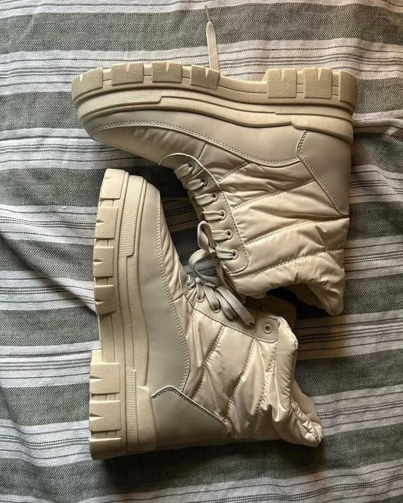 Local Boots, size 39.5, photo 4