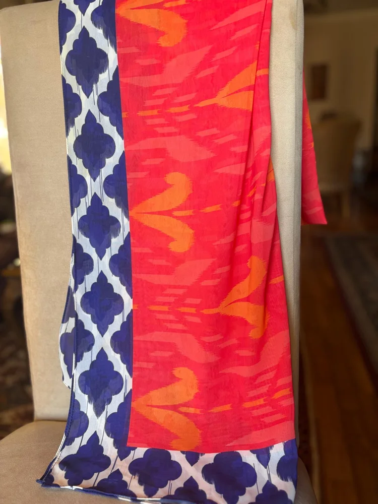 local brands Scarves, size Other, photo 2