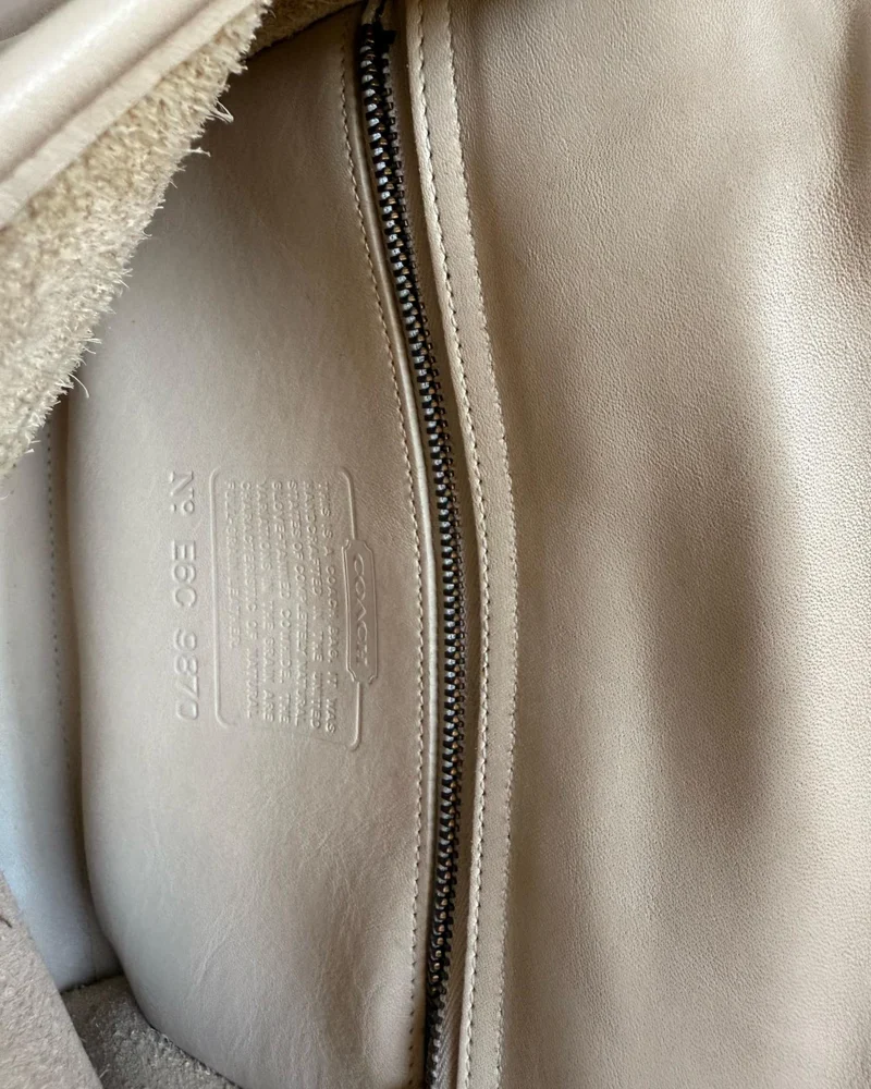 Coach Cross-Body Bag, size One size, photo 4