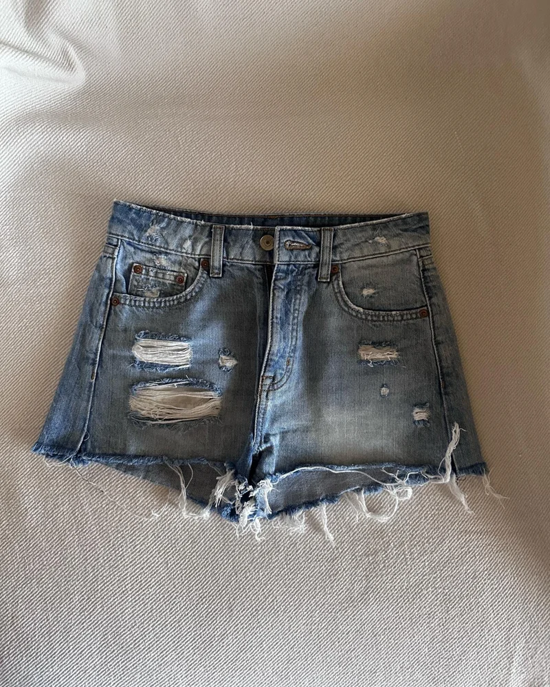 H&M Divided Shorts, size XS / 34 / 6, photo 4