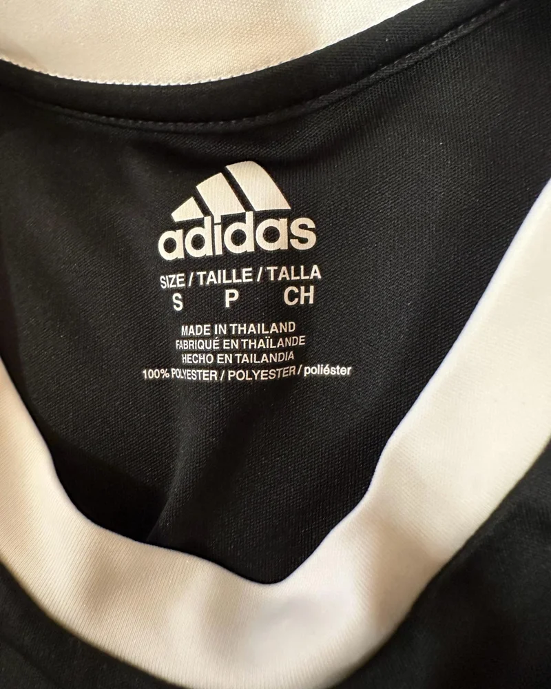 adidas Tops, size 12y, photo 5