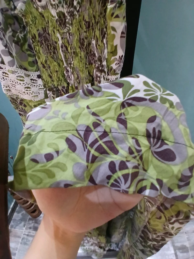 Sundresses, size Other, photo 6