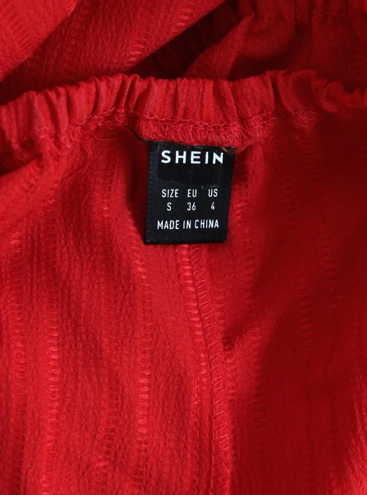 Shein Mini Dresses, size S / 36 / 8, photo 6