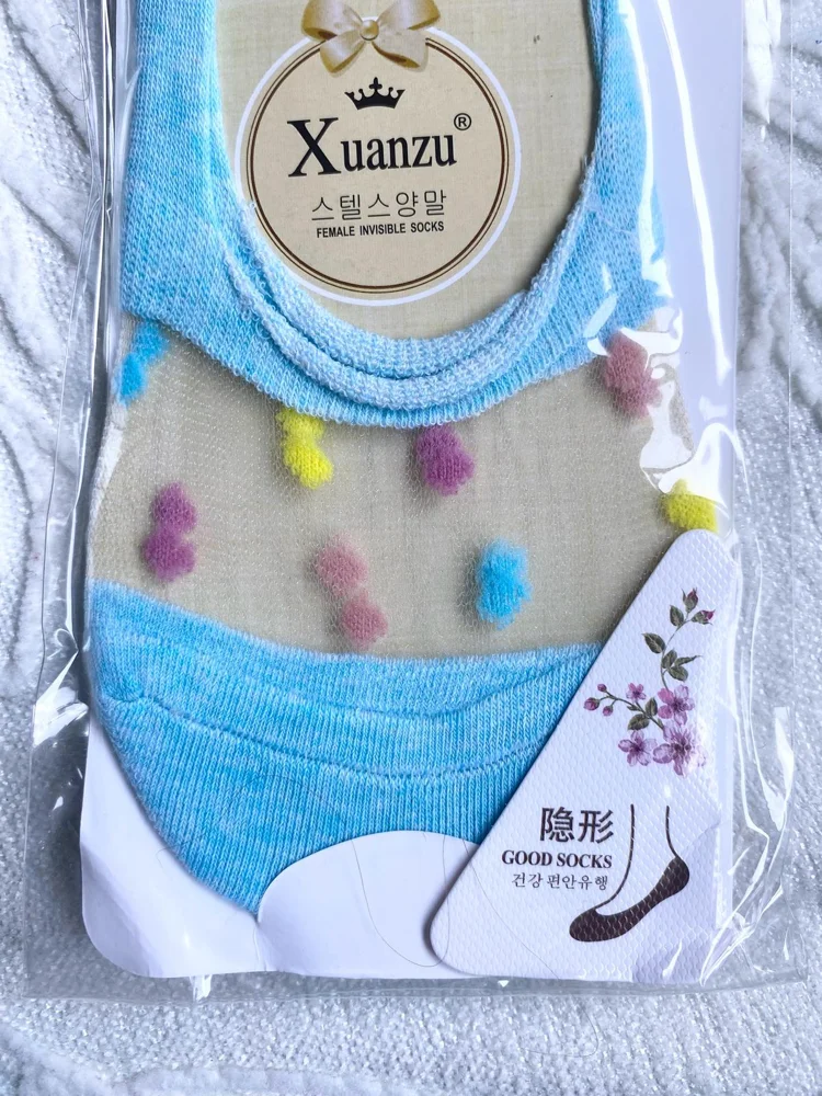Socks, size One size, photo 3