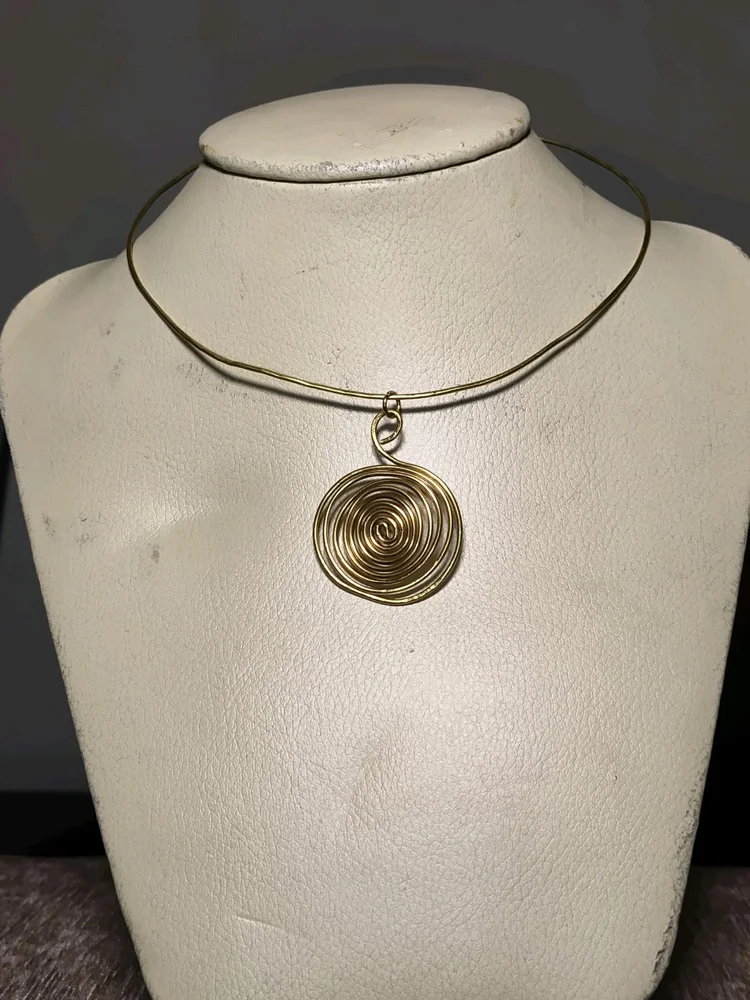 Necklaces, size Other, photo 2