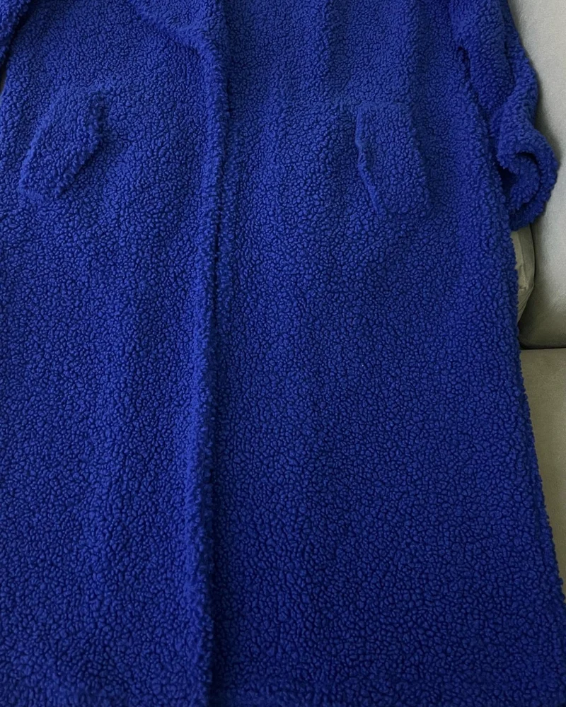 Coats, size One size, photo 3