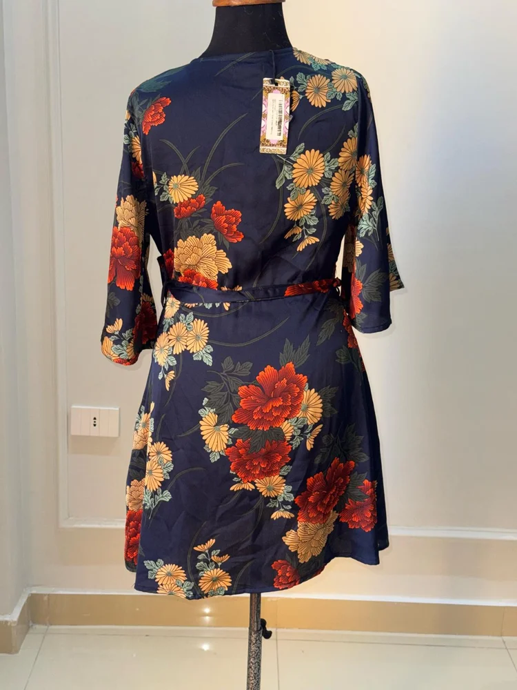 Boohoo Mini Dresses, size L / 40 / 12, photo 3