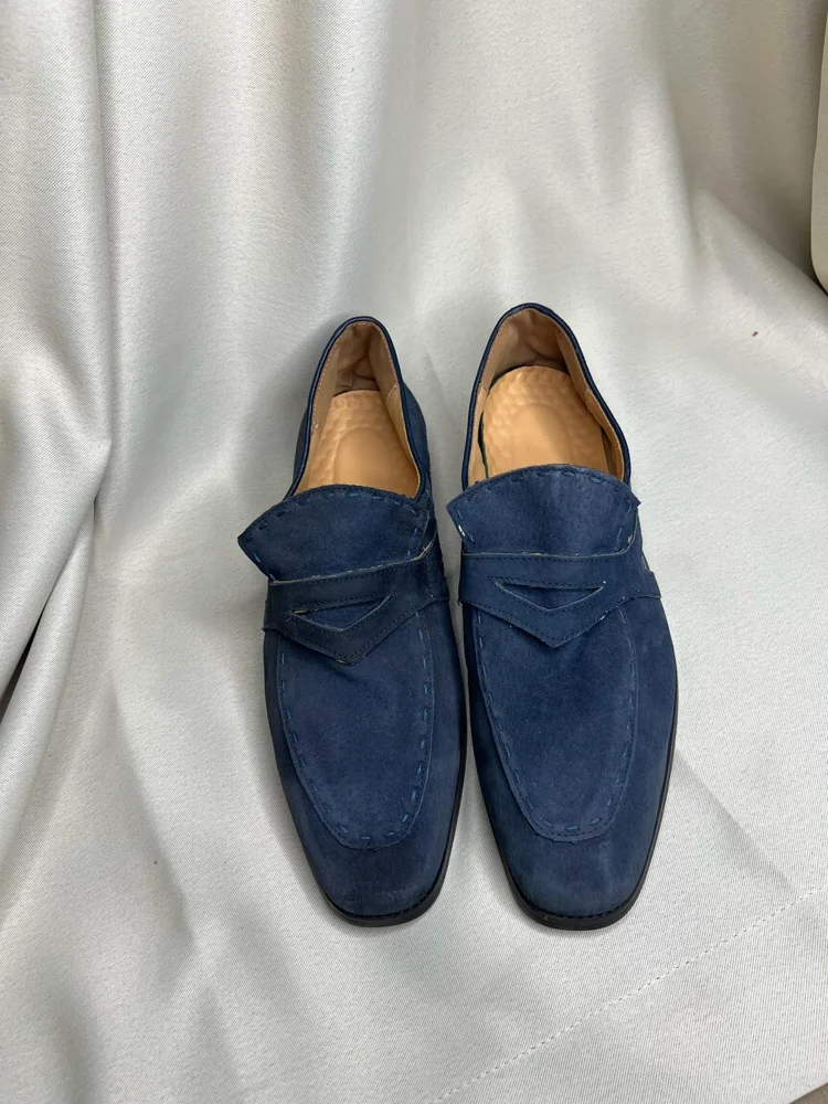 MT Loafers, size 39, photo 4