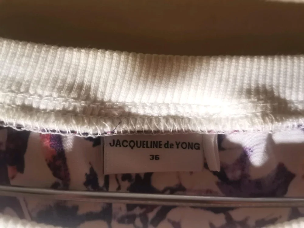 Jacqueline de Yong Blouses, size S / 36 / 8, photo 3