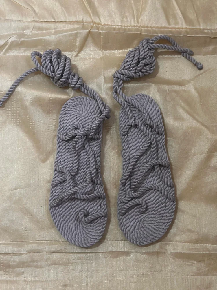 Lace-ups, size 37, photo 2