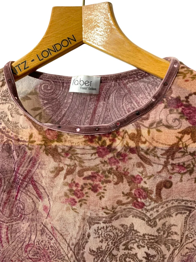 Blouses, size M / 38 / 10, photo 2