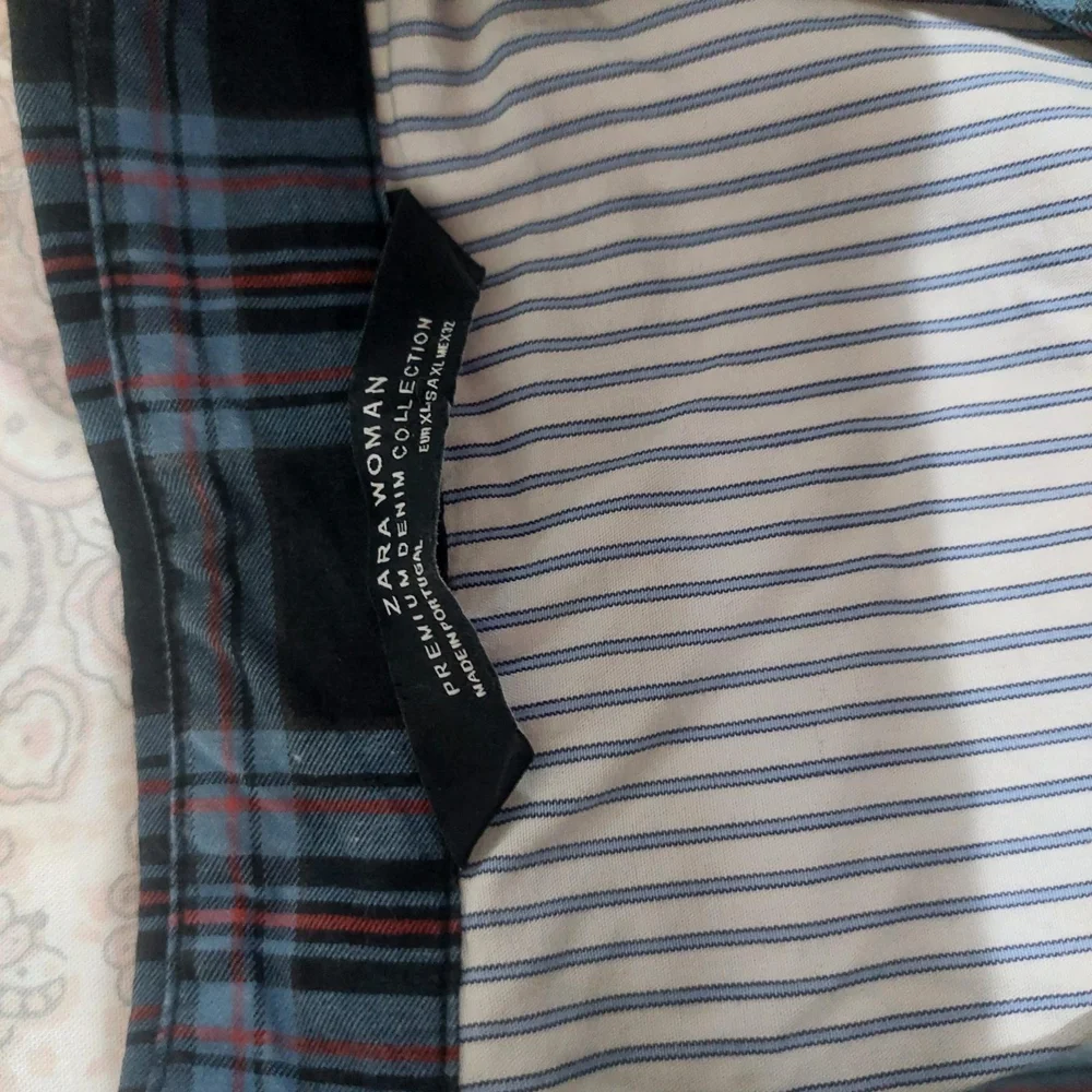 Zara Long Sleeve, size XL / 42 / 14, photo 3