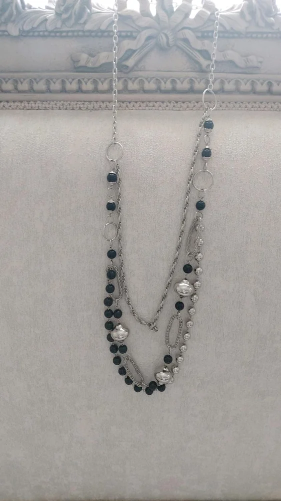 Necklaces, size Other, photo 3