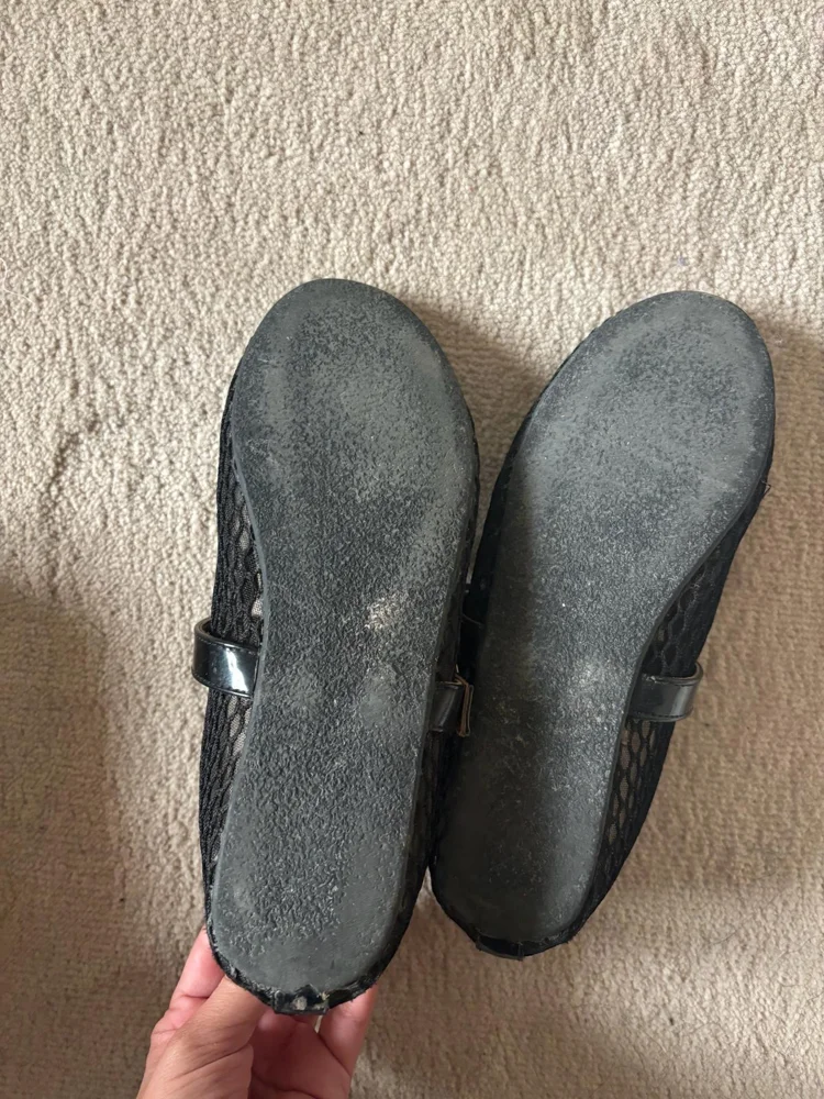 Pixi Flats, size 38, photo 3