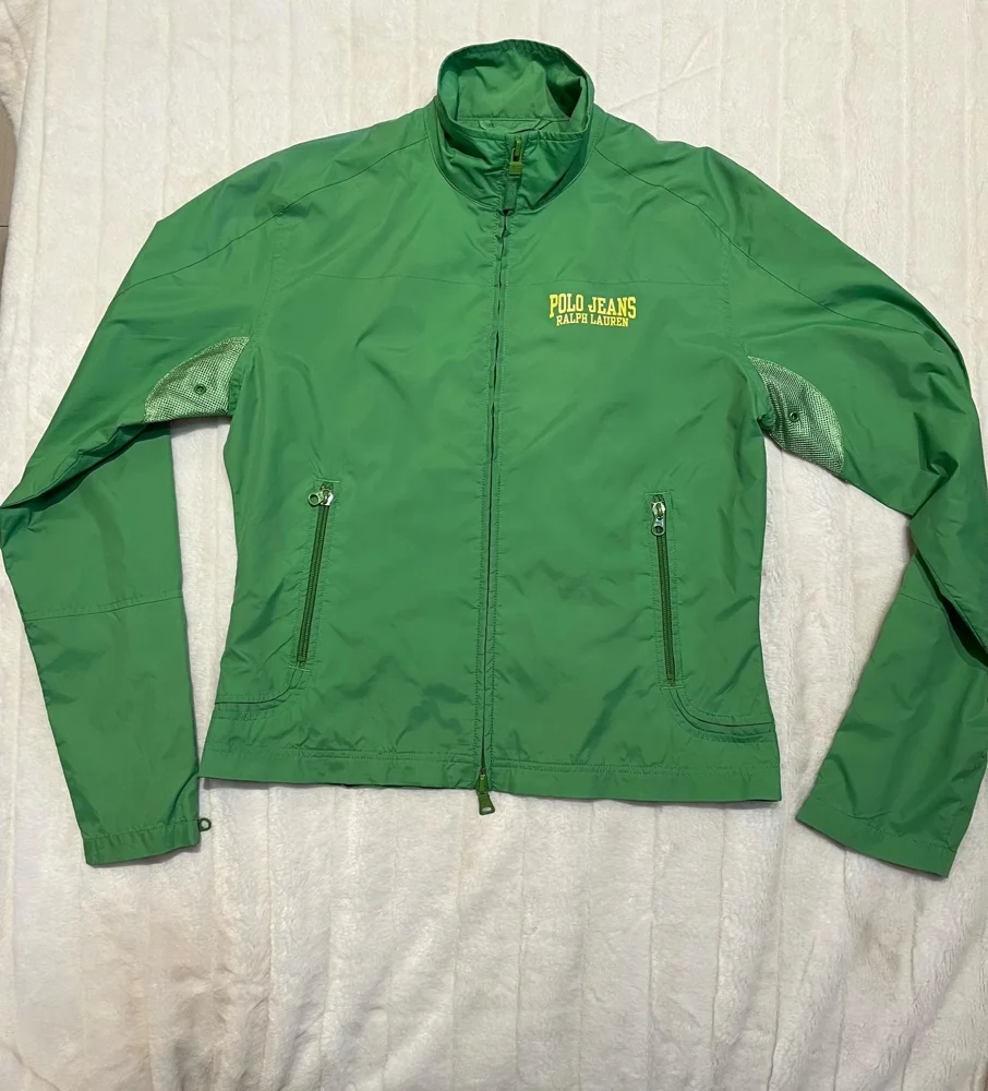 Polo Ralph Lauren Athletic Jackets
