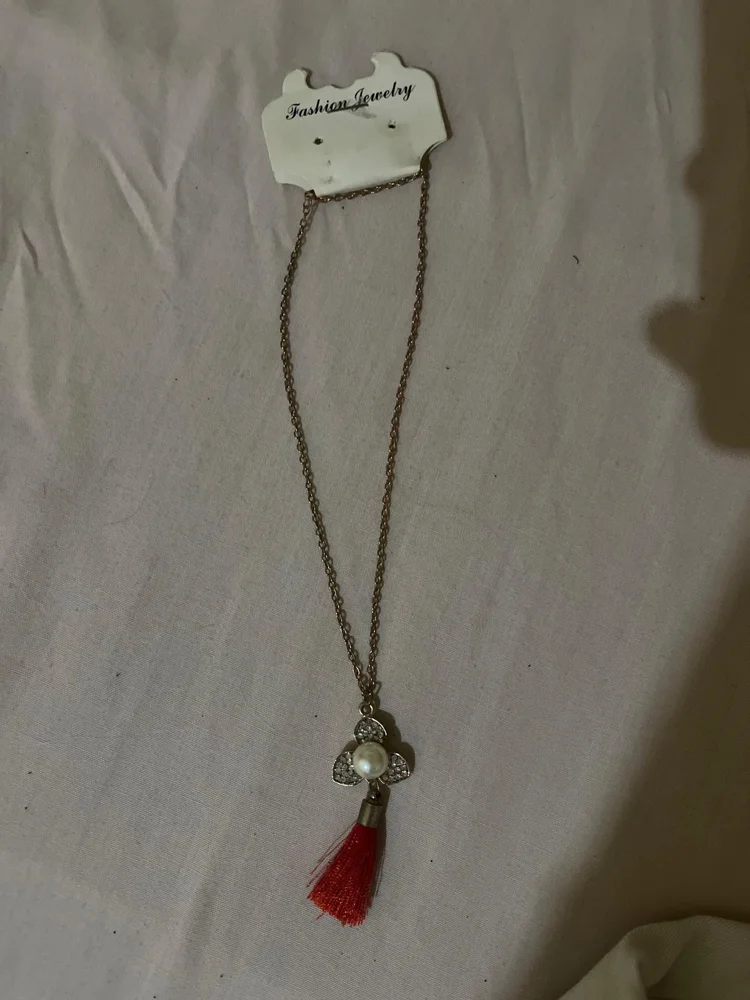 Necklaces, size Other, photo 3
