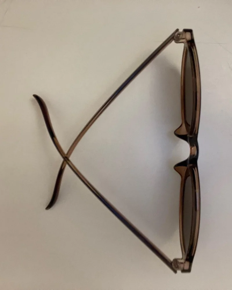 Shein Sunglasses, size One size, photo 2