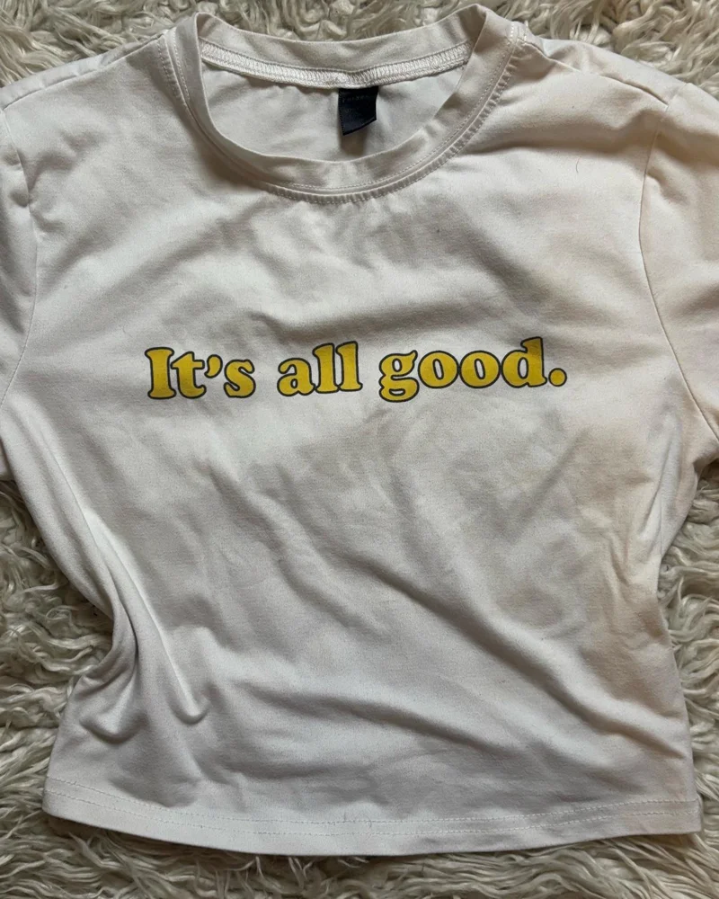 Shein Crop Tops, size S / 36 / 8, photo 2
