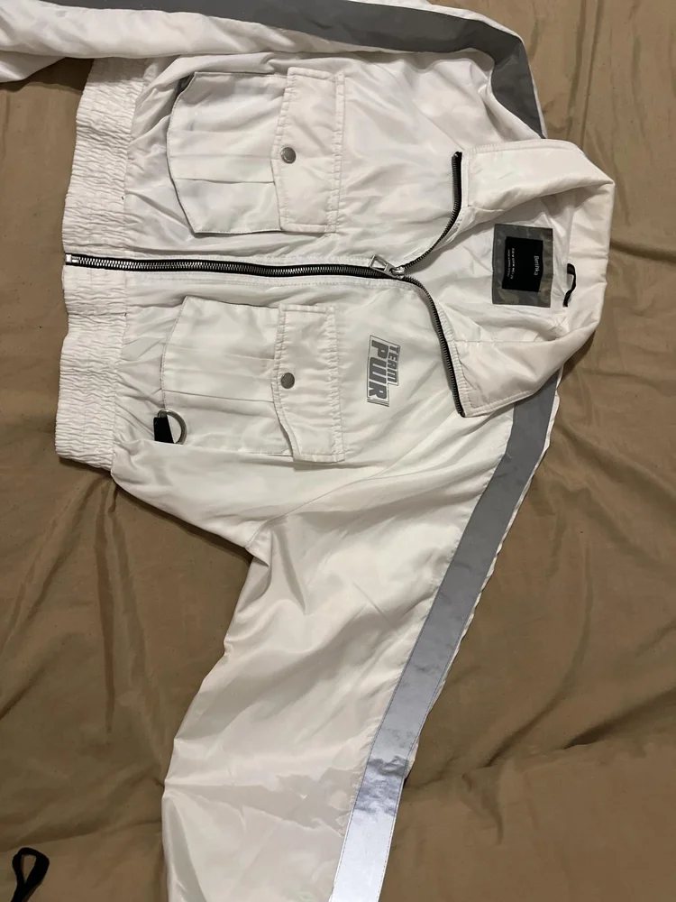 Bershka Jackets, size M / 38 / 10, photo 2