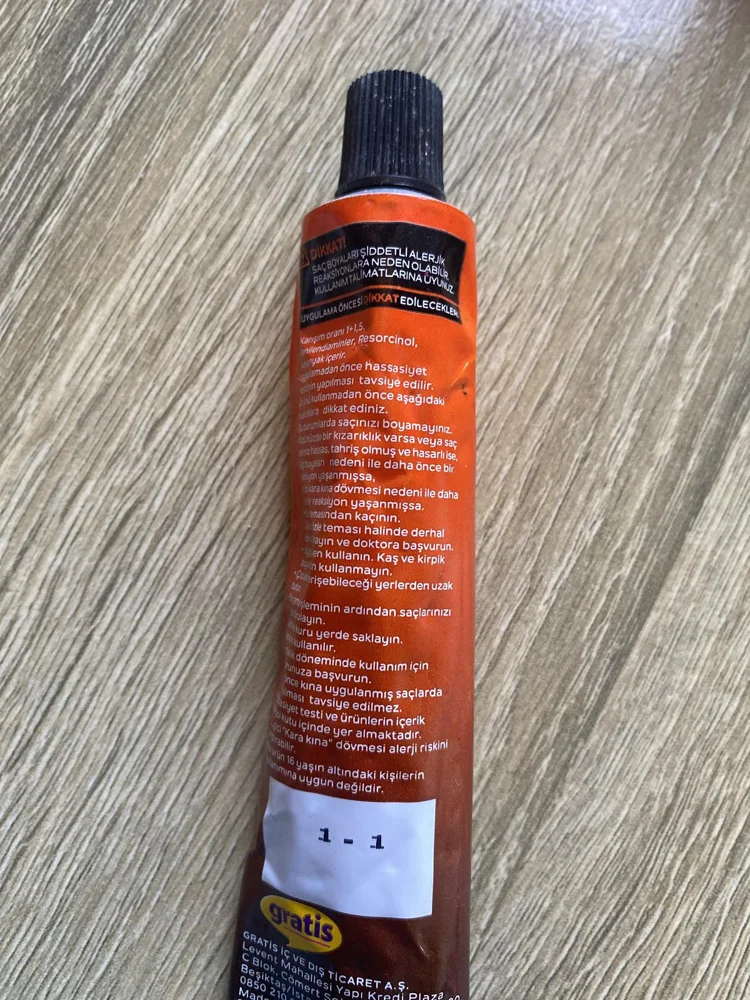 Hair Masks, size No Size, photo 2