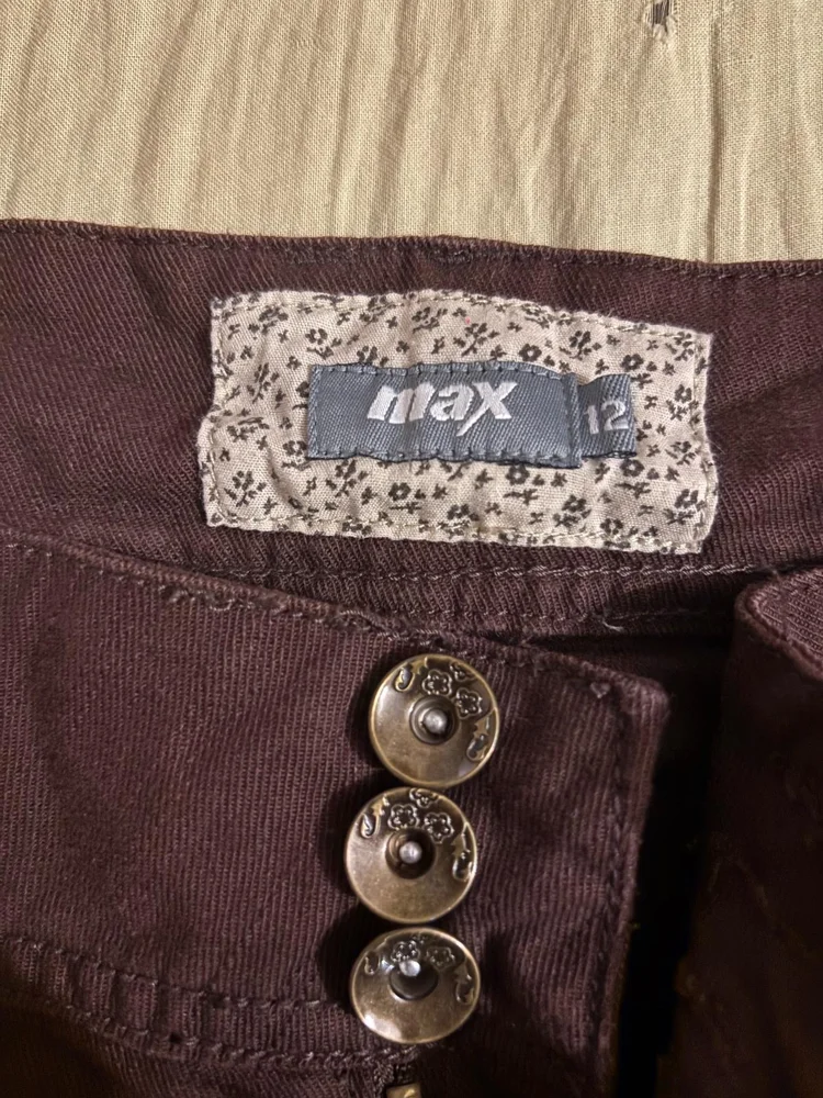 Max Pants, size XXS / 32 / 4, photo 3
