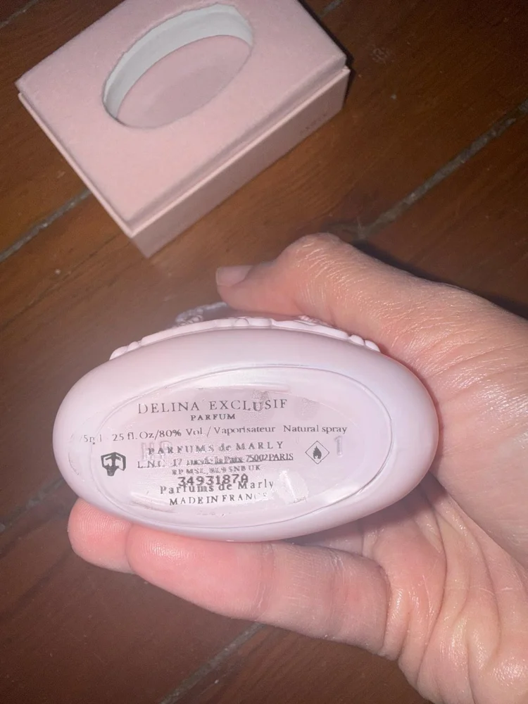 Perfume, size Other, photo 4