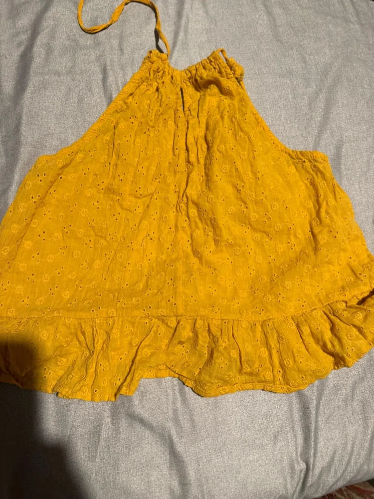Halter Tops, size S / 36 / 8, photo 2