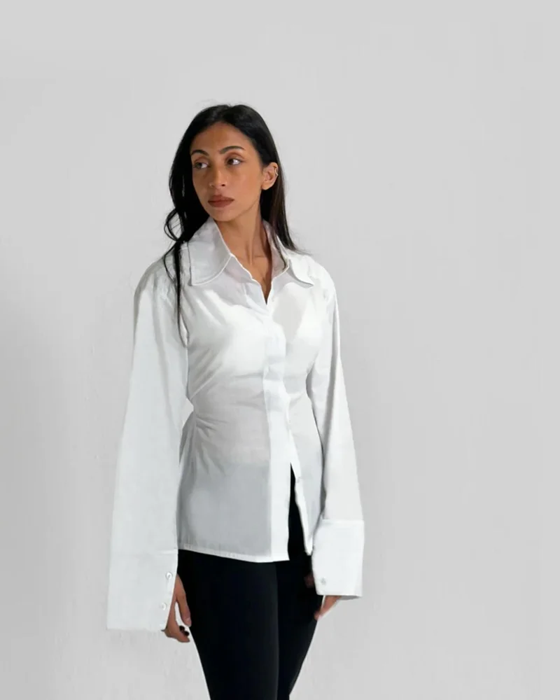 Blouses, size S / 36 / 8, photo 2