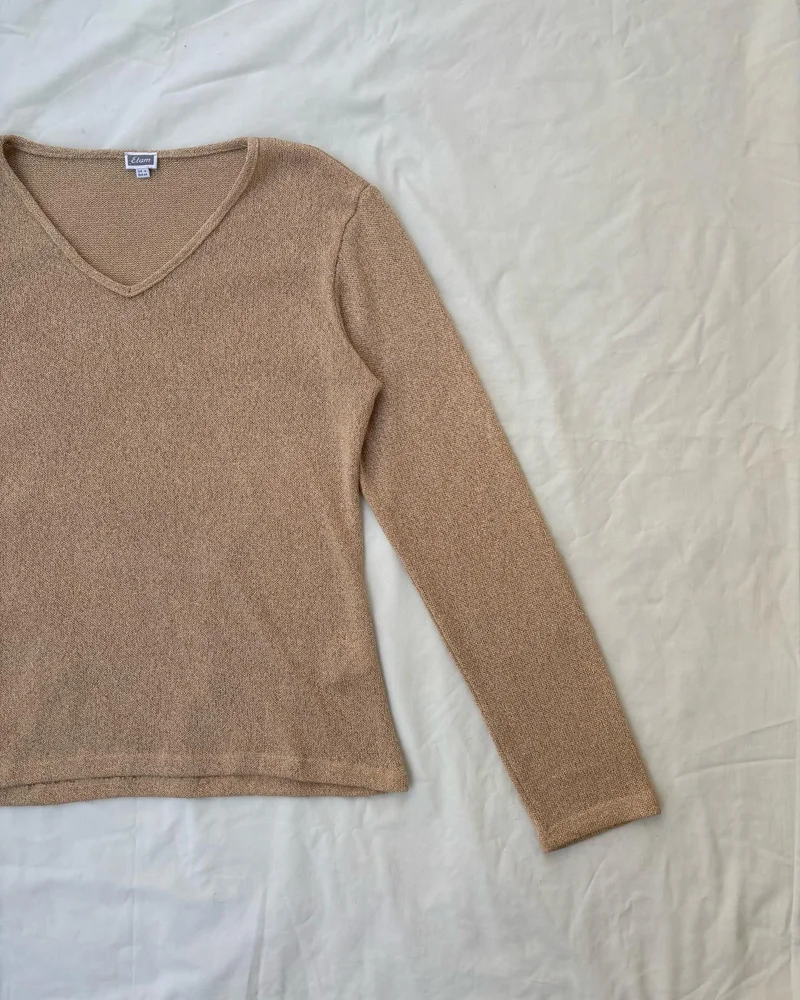 Etam Blouses, size M / 38 / 10, photo 3