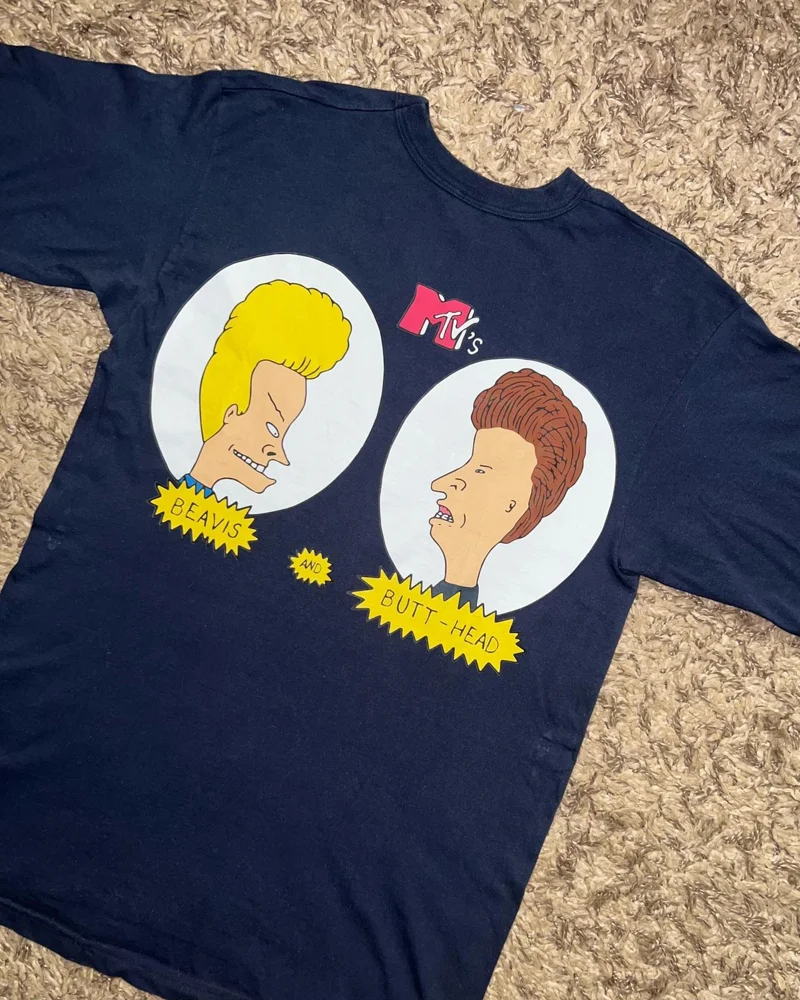 MTV T-shirts, size M, photo 3