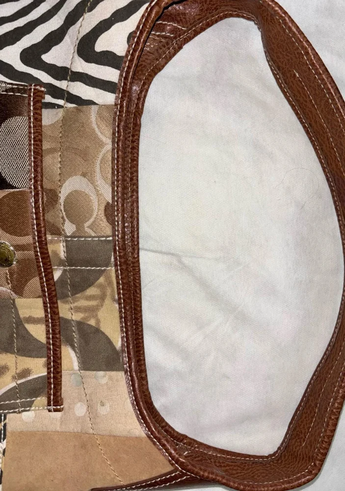 Coach Shoulder Bag, size Other, photo 5