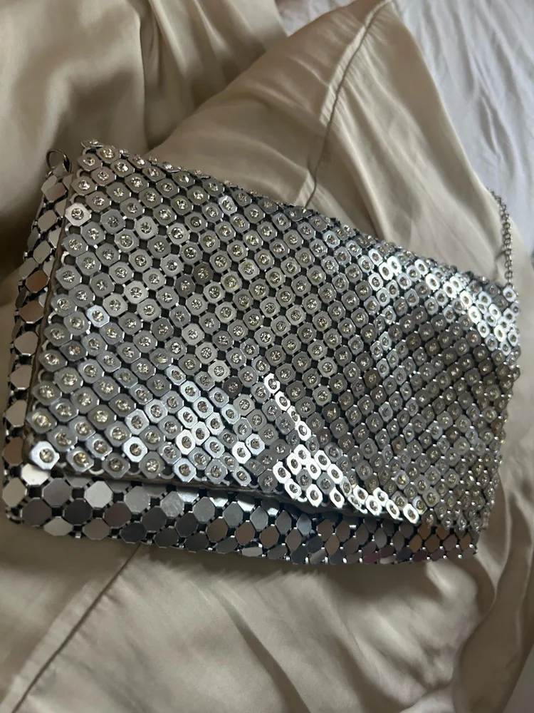 Clutch, size Other, photo 2