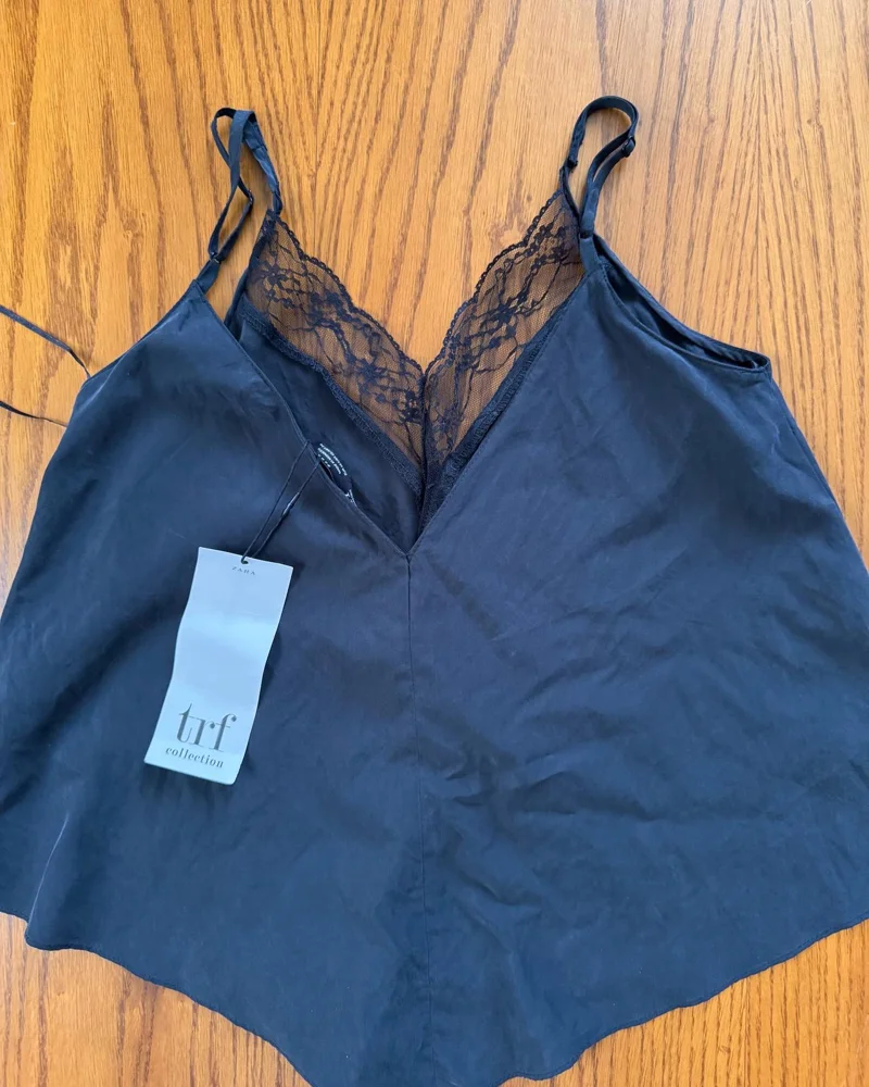 Zara Blouses, size S / 36 / 8, photo 3