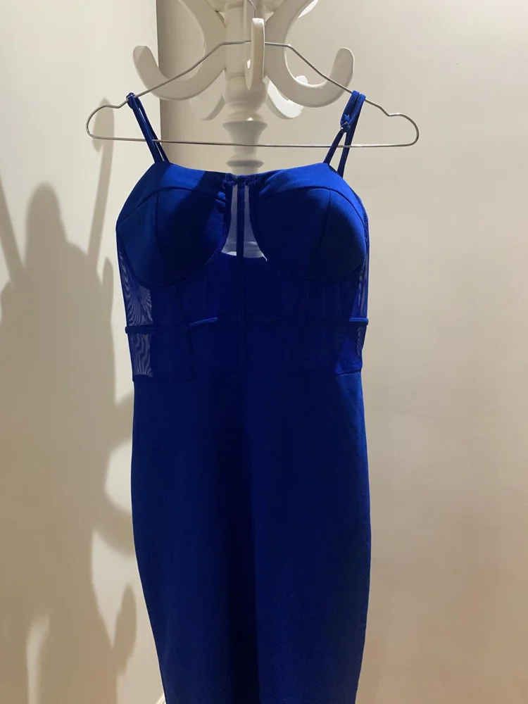 Shein Party Dresses, size M / 38 / 10, photo 2