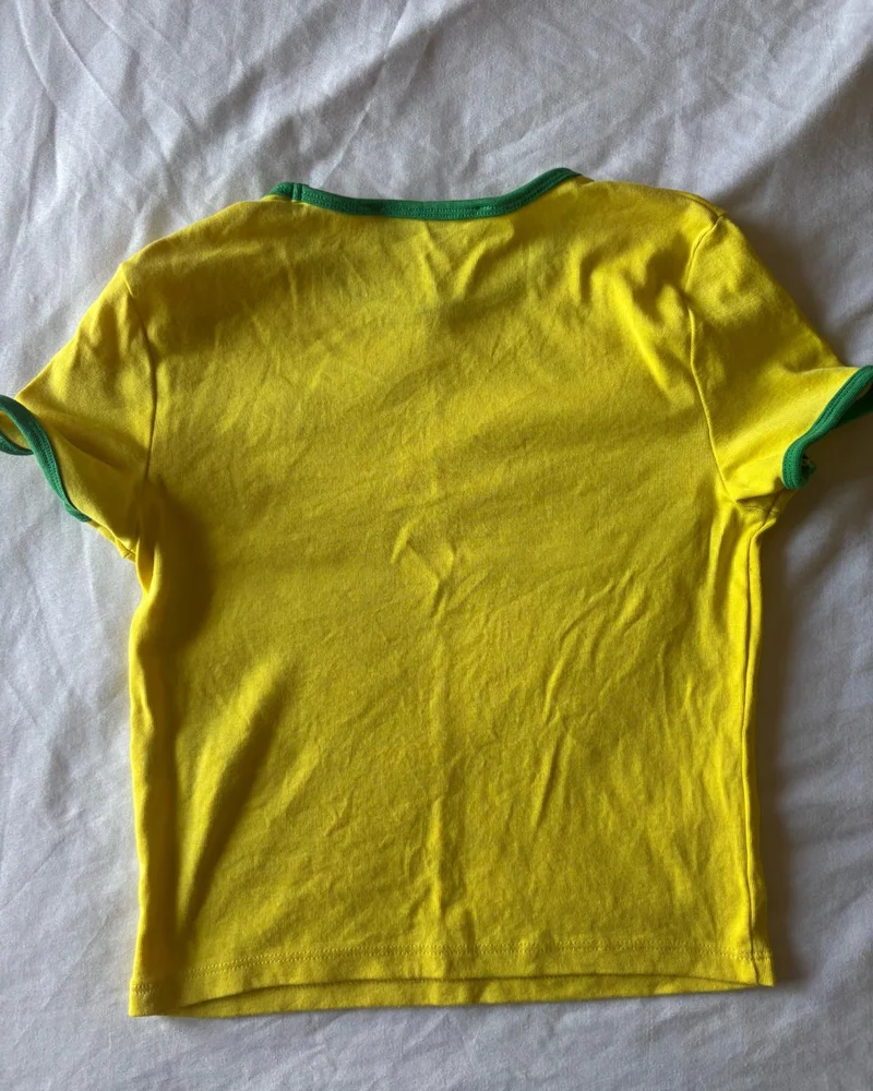 Bershka Crop Tops, size M / 38 / 10, photo 2