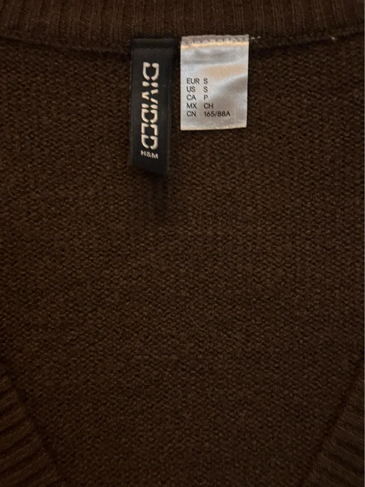 H&M Sweaters & Pullovers, size S / 36 / 8, photo 2