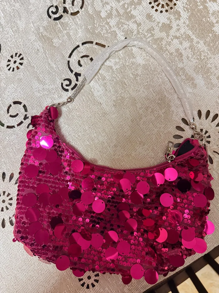 Shein Mini Bag