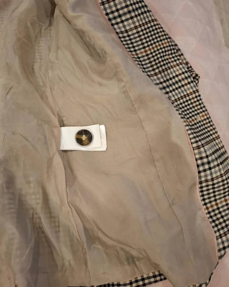 H&M Divided Blazers, size XS / 34 / 6, photo 6