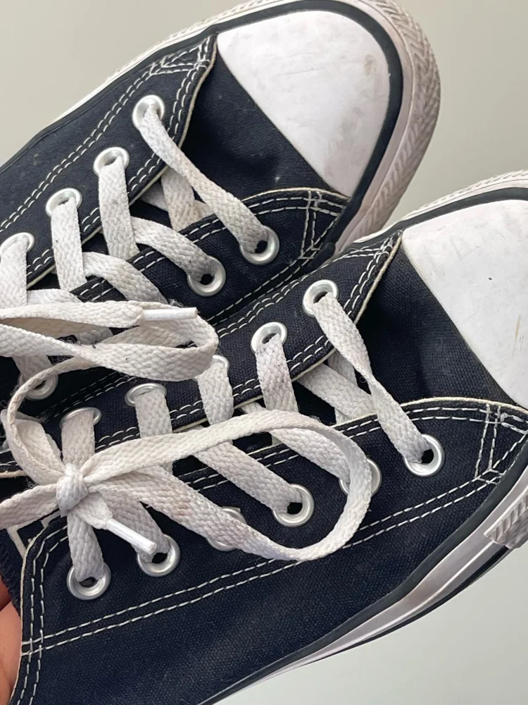 Converse Sneakers, size 39, photo 5
