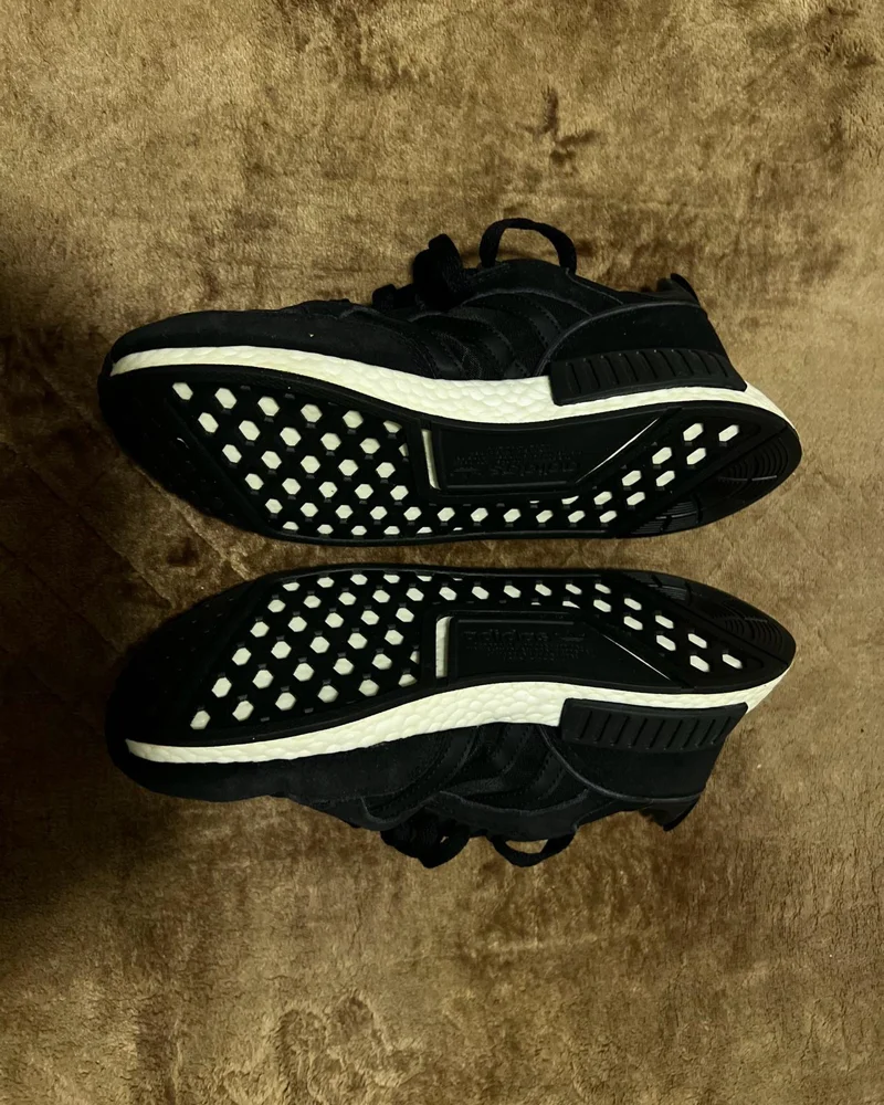 adidas Sneakers, size 38.5, photo 6