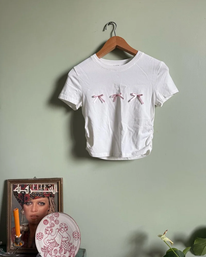 Bershka T-shirts