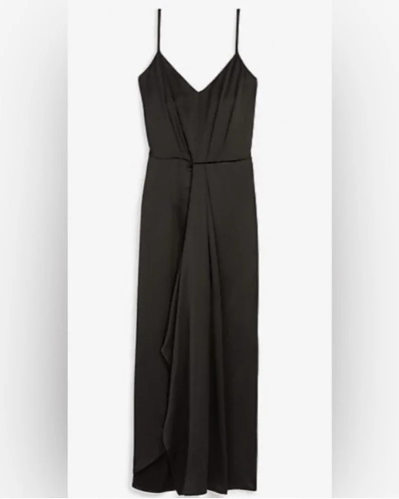 Express Midi Dresses, size XS / 34 / 6, photo 2