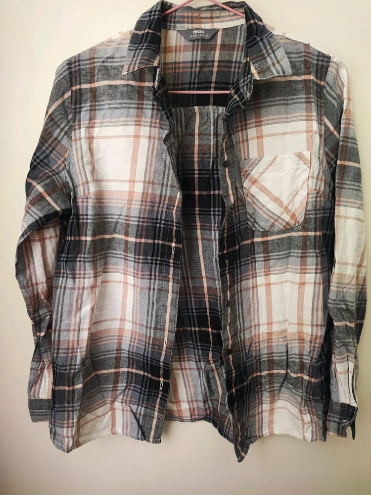 Max Shirts, size S / 36 / 8, photo 2