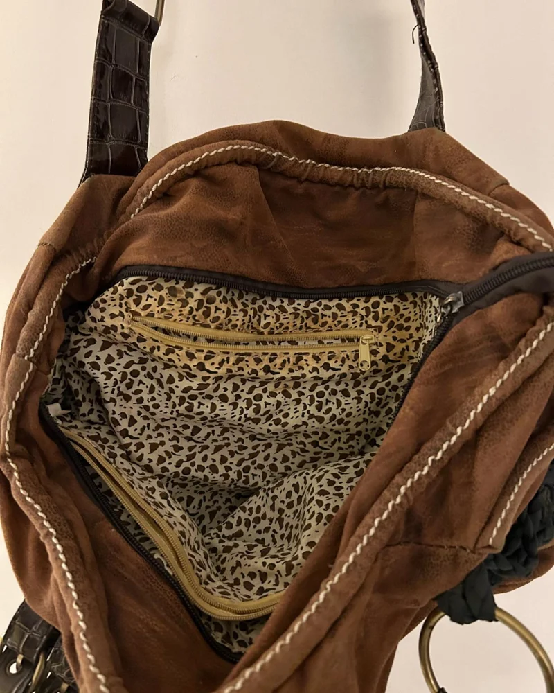 Shoulder Bag, size One size, photo 5